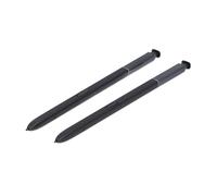 Stylus Mobile Phone, Stylus Pen 2pcs Scrittura Senza Problemi per la Nota 9 (BLACK)
