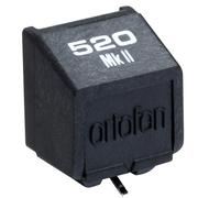 Stylus Nadel Tonabnehmer Nadeleinschub 520 MKII Per Ortofon Vinyl Master Red