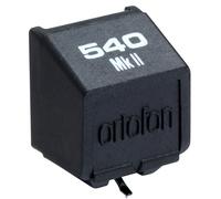 Stylus Nadel Tonabnehmer Nadeleinschub 540 MKII Per Ortofon Vinyl Master Silver