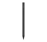 Stylus OnePlus Penna 2, Ultra Bassa Latenza, Frequenza di campionamento di 240 Hz, Pennino da tavolo nero con sensore di pressione ad alta precisione, scrittura fluida per OnePlus Pad 2 / Pad 3