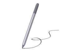 Stylus Pen 1776 per Microsoft Surface S Pen 1776 (EYU-00001), compatibile con Microsoft Surface Pro 9/8/X/7+/6/5/4/3, Surface3, SurfaceGo 3/2/1, Surface Laptop/Studio/Book 4/3/2/1 (argento)