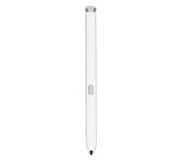 Stylus Pen ad alta sensibilità ad alta registrazione rapida Penna di scrittura touch sceneggiatura per Nota 20 Nota 20 Materiale Ultra 5G ABS (Bianco)