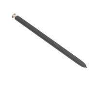 Stylus Pen, Buona compatibilità in Plastica Multifunzionale Stylus Touchscreen per Lezioni (Beige)