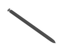 Stylus Pen, Buona compatibilità in Plastica Multifunzionale Stylus Touchscreen per Lezioni (BLACK)
