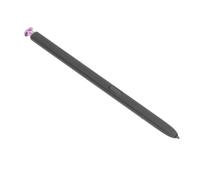 Stylus Pen, Buona compatibilità in Plastica Multifunzionale Stylus Touchscreen per Lezioni (PURPLE)