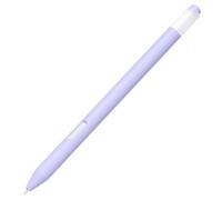Stylus Pen Cassa del manicotto Per Galaxy Tab S11 / S11 Ultra, molle del silicone Ultra sottile coperchio di protezione per Galaxy Tab S11 / S11 Ultra generazione manica (lavender purple)