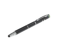 Leitz Penna Stylus capacitiva 4 in 1 Complete per dispositivi touchscreen