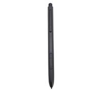 Stylus Pen, Penna Tocco Capacitiva per Tab S6 S7 S8 S7FE S21U, Penna Attiva con 4096 Sensibilità Alla Pressione, Tecnologia EMR e Rifiuto di Palma, Nero
