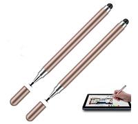 Stylus Pen Per Touch Screen 2 Pcs Disegnare Tablet Schermo Capacitivo Tocco Penna Universale Mobile Tablet Penna