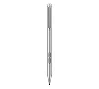 Stylus Pencil 4096 Sensibilità alla pressione Palm rifiuto dello stilo per Surface Pro X 7 6 5 4 3 Go/Laptop/Libro/Studio per Surface Penna (silver)