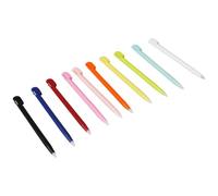 Stylus pencil penna per Nintendo DS Lite plastic Set (10 pezza), Stylus pencil penna