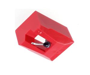 Stylus per Audio Technica ATN3412, Akai RS85, Sharp/Optonica STY130, Kenwood/Trio KD51F