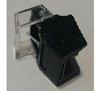 Stylus per Hitachi / Hinari / LO-D DS-ST103, Acutex M306, Akai AP100C, Goodmans MCD100, Piezo YM308