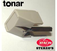 Stylus PHILIPS GP400 GP500 MK I E GP401 GP501 Punta Diamante HQ JP TONAR