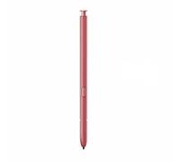 Stylus S Pen Compatible for Samsung Galaxy Note 10 / Note 10+ Plus Stylus S Pen with Bluetooth Original (Rosa)