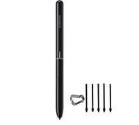 Stylus S Pen - Penna stilo originale compatibile con Samsung Galaxy Tab S4 T830 T835 T837, pennino di ricambio (nero)