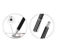Stylus Tech-Protect Universale Argento