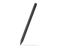 Stylus Yoga Pen per Lenovo Yoga Pen (4X81Q95846), Yoga Stylus (WE05/US501/US502) compatibile con Lenovo Yoga 6/7i/9i/Book 9i, ThinkPad, ThinkBook, IdeaPad Flex, Chromebook Duet serie 3/5, nero