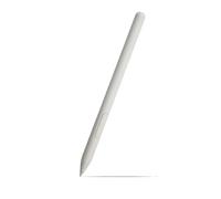 Stylus Yoga Pen per Lenovo Yoga Pen (4X81Q95846), Yoga Stylus (WE05/US501/US502) compatibile con Lenovo Yoga 6/7i/9i/Book 9i, ThinkPad, ThinkBook, IdeaPad Flex, Chromebook Duet serie 3/5, bianco