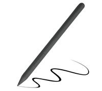 Stylus Yoga Pen per Lenovo Yoga Pen WE05/US501/US502 (4X81Q95846), stilo compatibile con Lenovo Yoga 6/7i/9i/Book 9i, ThinkPad P/X1 Series, ThinkBook, Chrome Duet 3/5 Series, IdeaPad Flex Series (nero