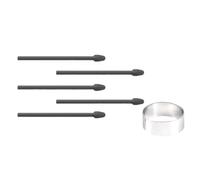 Styluses - Pennini di ricambio per penna 2, Lumi2, Note 5, pennini di ricambio originali