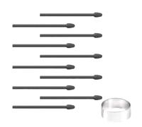 Styluses - Pennini di ricambio per penna 2, Lumi2, Note 5, pennini di ricambio originali