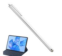 Styluus Pen - Penna capacitiva ad alta precisione per tablet | Penna touch screen liscia per disegnare e scrivere | Pennino per telefono universale per prendere appunti, giocare e usare in ufficio