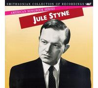 Styne, Jule - American Songbook Series