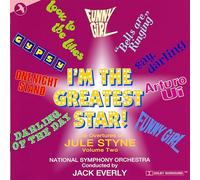 Styne, Jule - I'm The Greatest Star