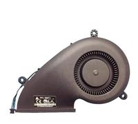 STYOZDH Adatto per Apple per iMac 21.5" A1418 ME086CH BSM0912HJ-00 per PC all-in-One AIO GPU CPU Ventola di Raffreddamento AVC BAKA0925R2HV003 Parti di Ricambio