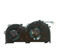STYOZDH Modulo Tubo di Rame per dissipatore Calore della Ventola CPU del Notebook per Xiaoxin per IdeaPad 700 80RU 700-15ISK Raffreddatore per Laptop