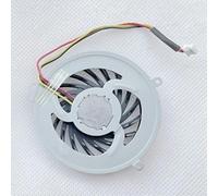 STYOZDH Modulo Ventola CPU per Notebook con dissipatore di Calore e Tubo Rame per IBM Thinkpad L412 L512 L420 L520 L421 0A70228 04W1463 Parti di Ricambio(Only Fan)
