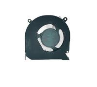 STYOZDH Ventola di Raffreddamento CPU GPU per Laptop per MECHREVO F1 per XPG Xenia 14 EG50050S1-1C180-S9A THER7PH4TX-1411 PH4TUX1 Parti di Ricambio(Two Pieces)