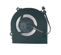 STYOZDH Ventola di Raffreddamento CPU GPU per Laptop per MECHREVO MR X1 X6 per Hasee Z7-KP7EC -KP5GC -KP7GA EG75070S1-C390-G99 THER7GE5K6-1411 GE5KN66 Parti di Ricambio
