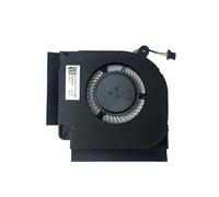 STYOZDH Ventola di Raffreddamento CPU GPU per Laptop Xiaomi Mi per Redmi G 2020 TM1945 XMG2003-AJ al AB EG75070S1-C550-S9A -C560-S9A DC5V Parti di Ricambio(CPU Fan DC5V)