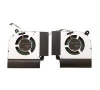 STYOZDH Ventola di Raffreddamento CPU GPU per Laptop Xiaomi XMG2003-AL Cooler AB AJ Mi per Redmi G 2020 TM1945 EG75070S1-C550-S9A EG75070S1-C560-S9A(EG75070S1-C550-S9A)
