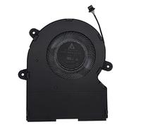 STYOZDH Ventola di Raffreddamento CPU/GPU per PRO Duo 15 per OLED UX582 UX582LR UX582Z UX5100Z ND85C35-21A16 DC5V 0,50A (1 Ventola)
