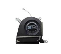 STYOZDH Ventola di Raffreddamento CPU GPU per TUF Gaming 5 PRO A16 FA607 F16 FX607 FA607P FX607J FX607JU RTX40 Cooler 2024 DC12V 1A Parti di Ricambio(CPU Fan DC12V)