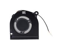 STYOZDH Ventola di Raffreddamento CPU per Laptop Acer per Swift Go 14 SFG14-71 N23C6 16 SFG16-71 N23C7 EG50040S1-CT42-S9A DC5V 2,50W 4 Pin Parti di Ricambio(Only One Piece)