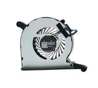 STYOZDH Ventola di Raffreddamento CPU Radiatore per HP per HSN-IXO1 per Thunderbolt Dock 120w G2 NS55B00 17E11 6033B0058501 DC5V 0.5A 4pin Parti di Ricambio