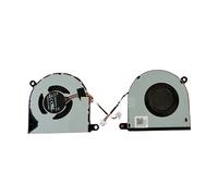 STYOZDH Ventola di Raffreddamento per CPU per Laptop per Inspiron 13-5568 7378 5378 5379 5368 5578 13MF DC5V 0.5A DFB451005M20TEP 2.65CFM