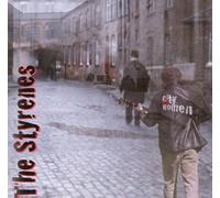 STYRENES - CITY OF WOMEN