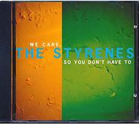 Styrenes - We Care So You Don't Have To