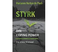 Styrk din coping power - fra stress til trivsel: 1