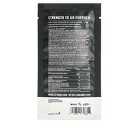 Styrkr Bevanda Energetica Monodose Mix60 Dual-carb 65g Black / Silver