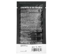 Styrkr Bevanda Energetica Monodose Mix90 Dual-carb 95g Black / Silver