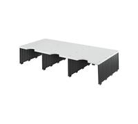 Styro Trio 268132198 Expansion Module Can, Grey/Black