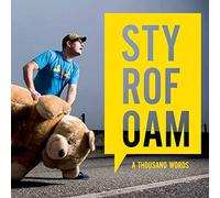 Styrofoam - A Thousand Words