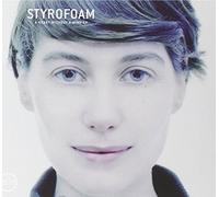 Styrofoam - Heart Without A Mind