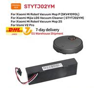 STYTJ02YM Batteria Originale 14.8V per Xiaomi Mijia LDS Aspirapolvere, Mi Robot Vacuum-Mop P, Mi Robot Aspirapolvere-Mop 2S/Haier JX37